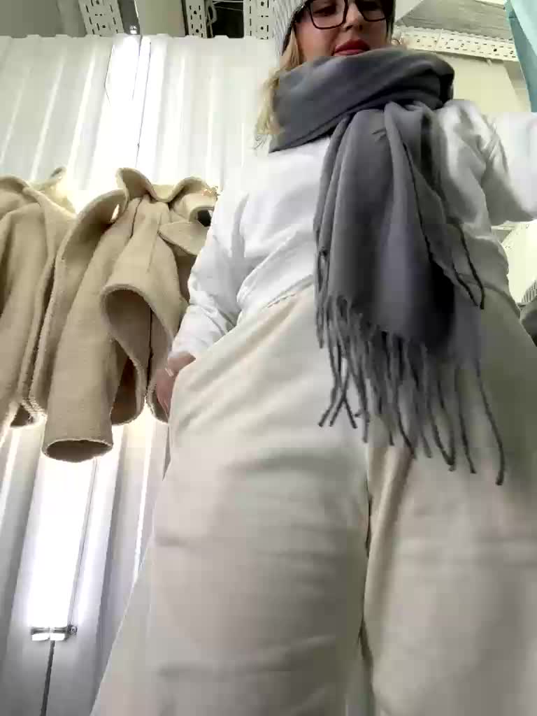 FetishTeacher Adult Chat November 27, 2025