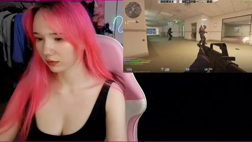 Maya_Viola Adult Chat November 27, 2025