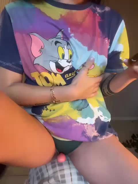 Karolina_Milf Adult Chat November 27, 2025