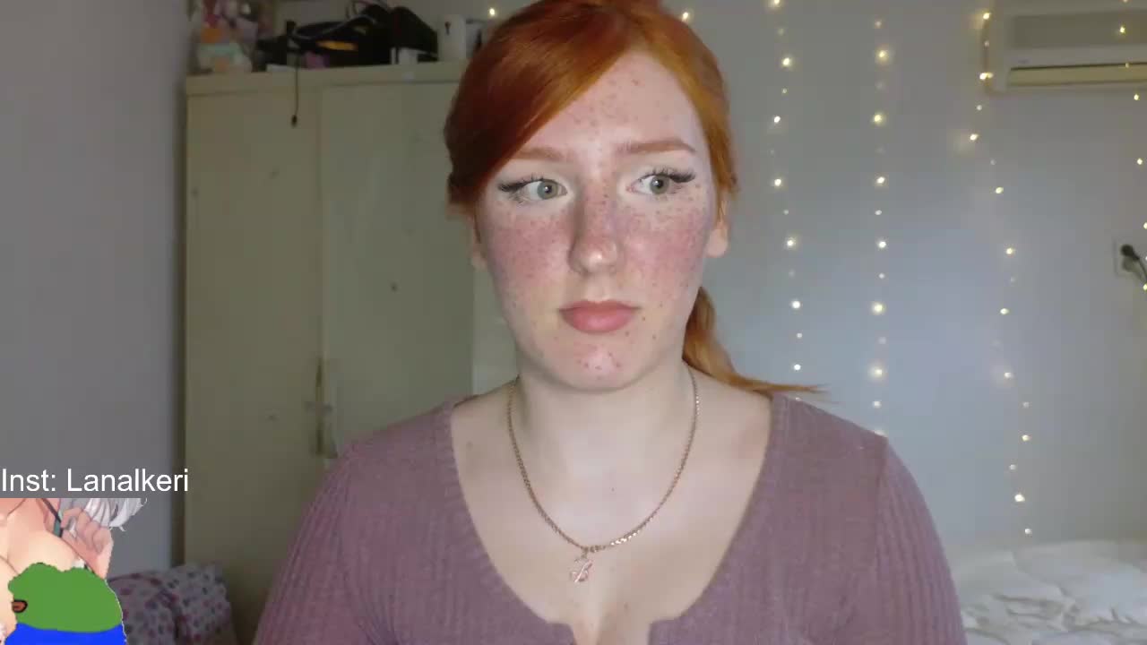 AmaryllisFox Adult Chat November 28, 2025