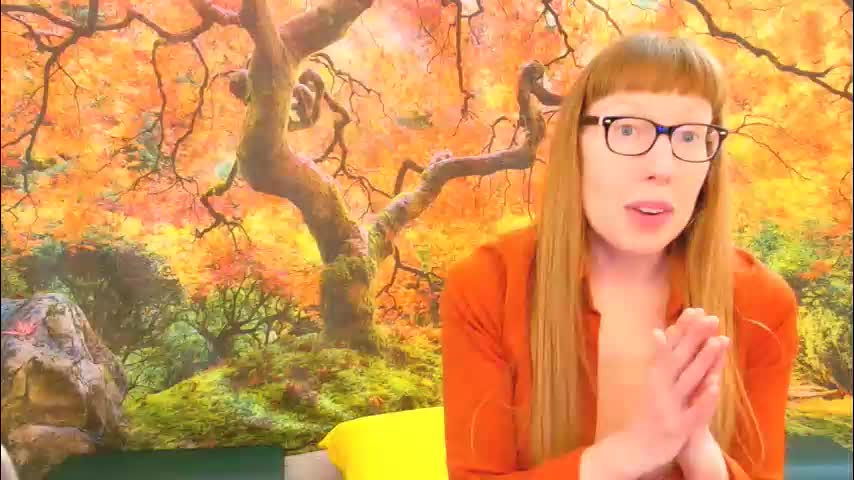 ember_starleena Adult Chat November 28, 2025