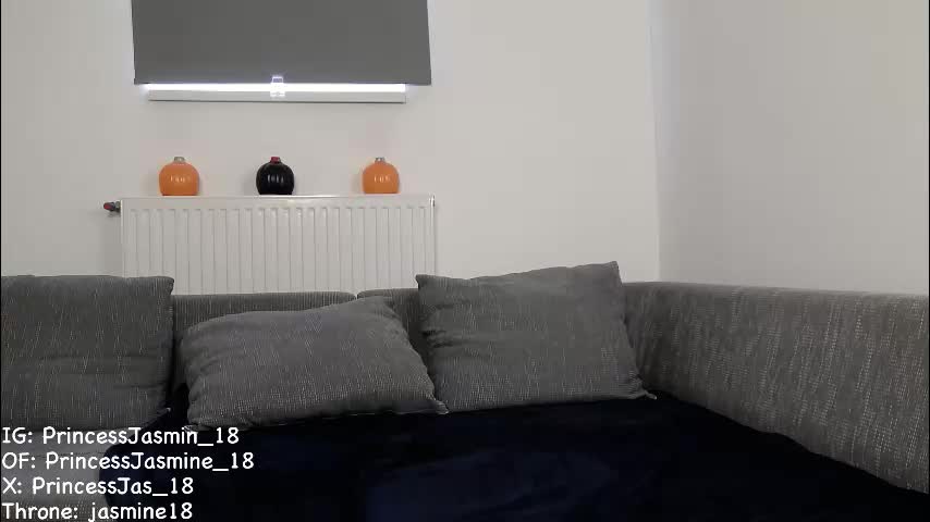 princessjasmine_18 Adult Chat November 27, 2025