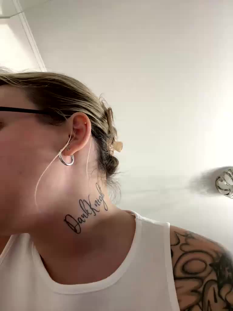 FetishTeacher Adult Chat November 27, 2025