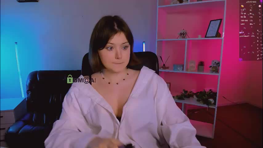 mona_cloud Adult Chat November 27, 2025