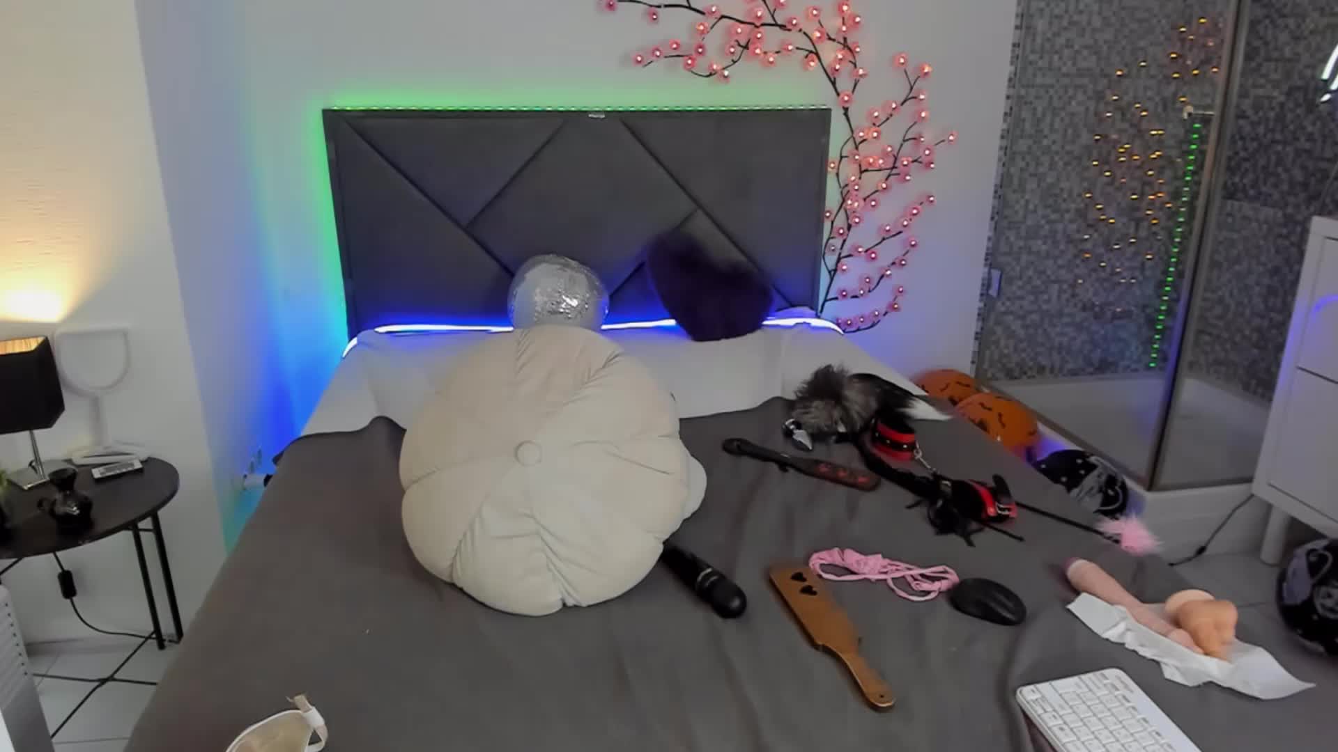 CassieEvans Adult Chat November 27, 2025