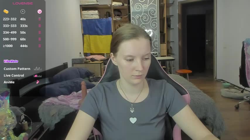 Mary_Blu Adult Chat November 28, 2025