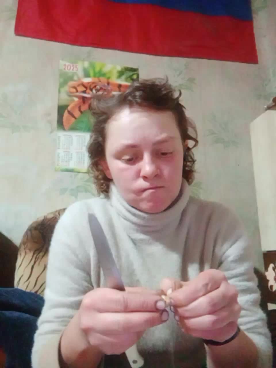 Calibriya Adult Chat November 27, 2025