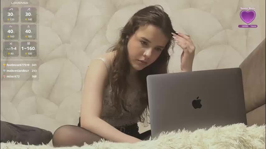 merrileebussey Adult Chat November 28, 2025