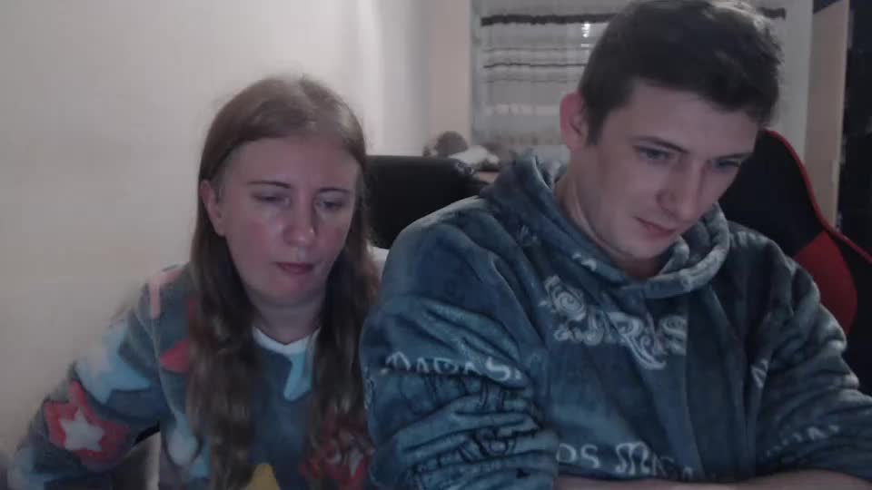 jenisandpeter Adult Chat November 27, 2025