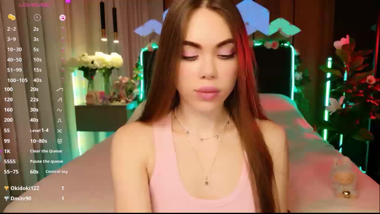 MimiForce Adult Chat November 28, 2025