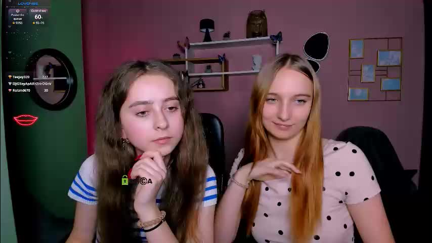 rebecca_smile_ Adult Chat November 27, 2025