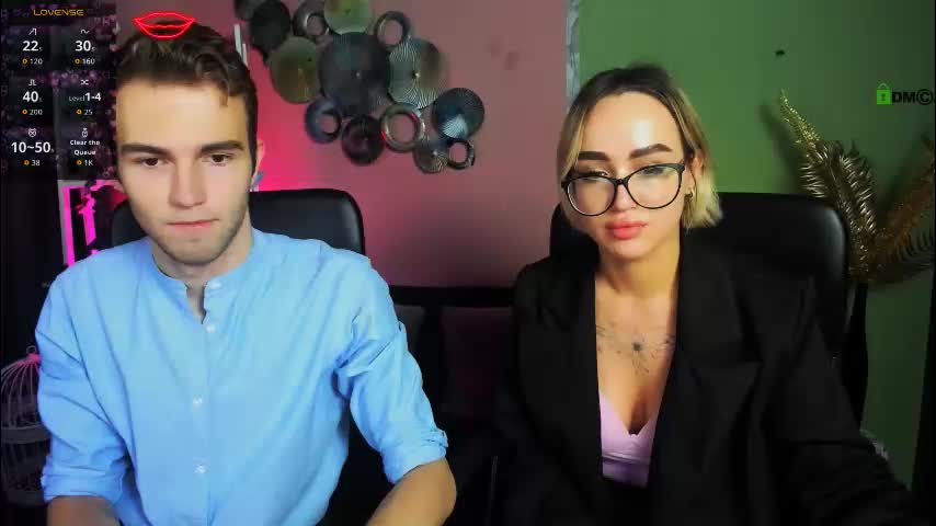 evelina_sun_ Adult Chat November 28, 2025