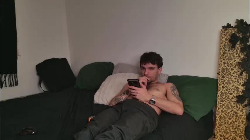 jackdesfeux Adult Chat November 27, 2025