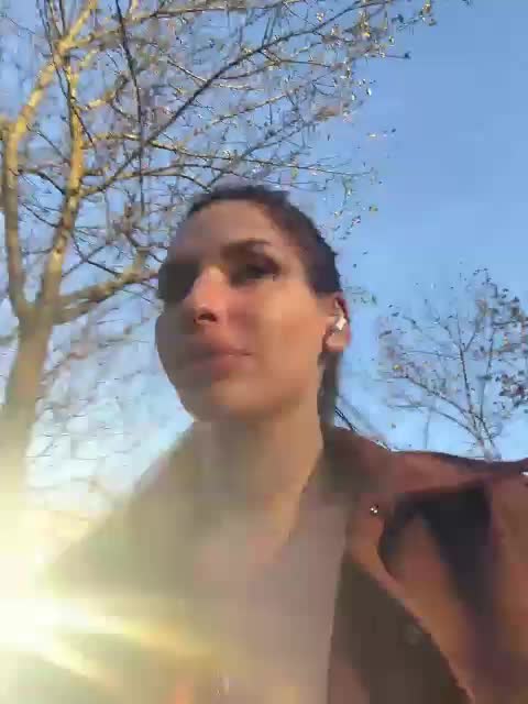 MILENA_VAGINOVNA Adult Chat November 27, 2025