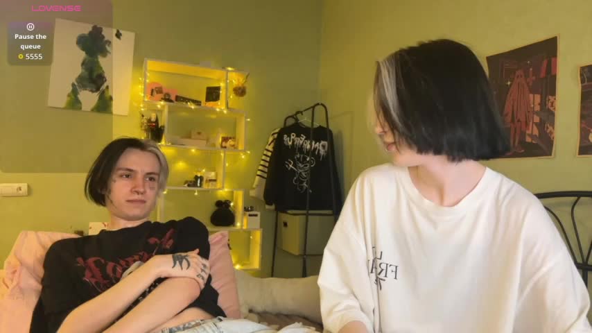 VeryRare_TwinS Adult Chat November 27, 2025