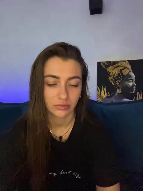 WILDGIRL Adult Chat November 27, 2025