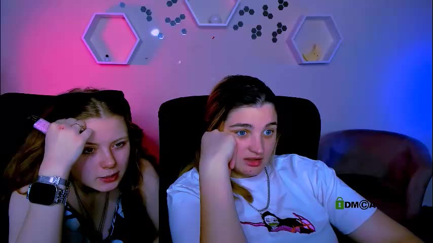 foxy_tease_ Adult Chat November 27, 2025