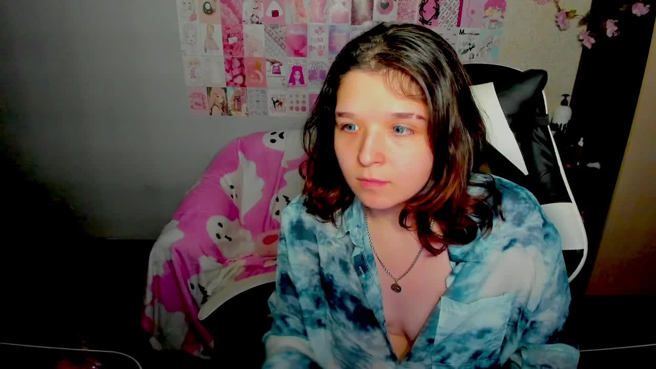 Acid-Kate Adult Chat November 27, 2025