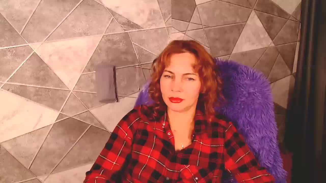 VeraFisher Adult Chat November 28, 2025