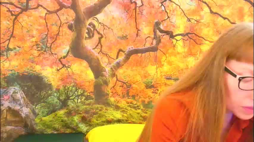 ember_starleena Adult Chat November 28, 2025