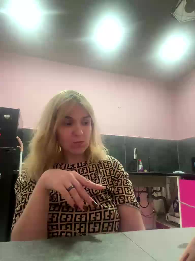 Kinesha Adult Chat November 27, 2025