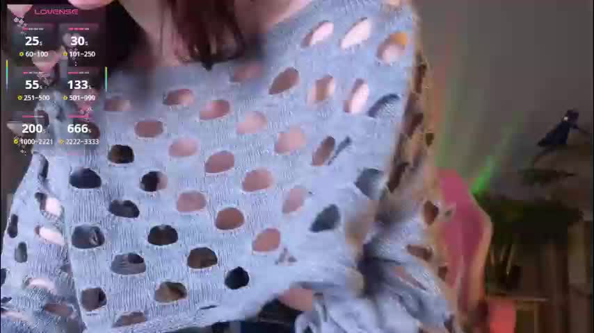 jennyfer_me Adult Chat November 27, 2025