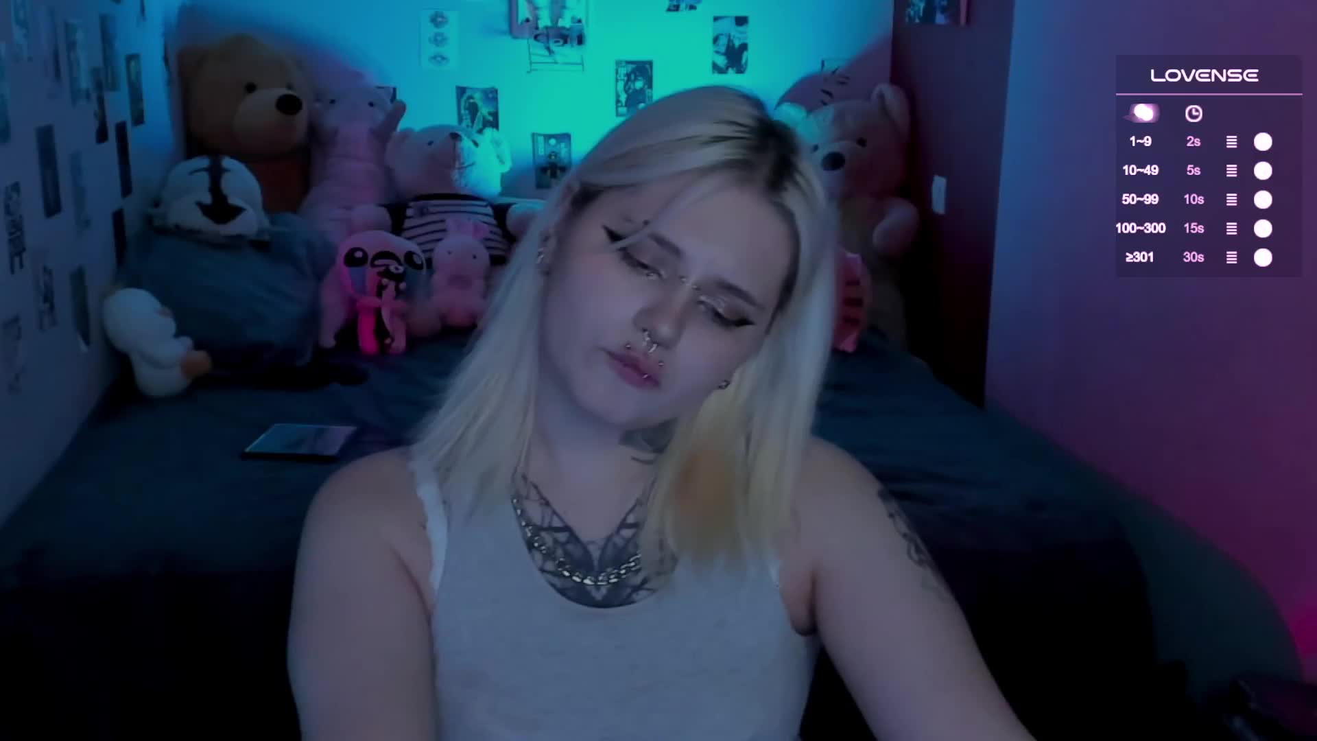 BOPOBKA-TOKEHOB Adult Chat November 27, 2025