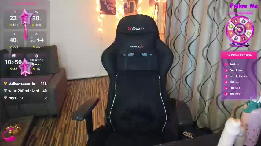 liaquinn Adult Chat November 28, 2025