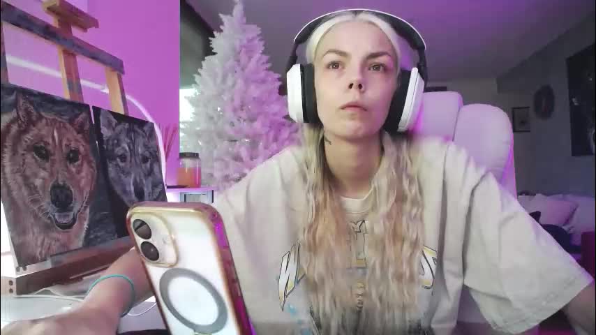 tinykylie Adult Chat November 27, 2025