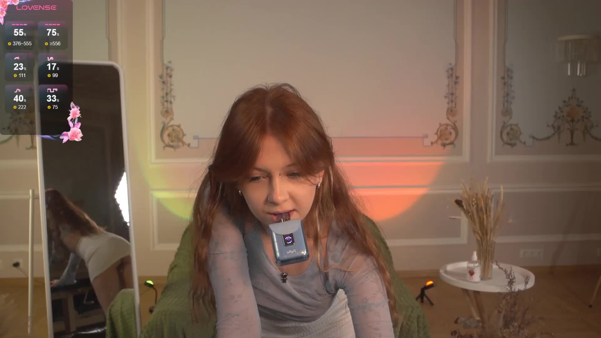 amberpaws Adult Chat November 27, 2025