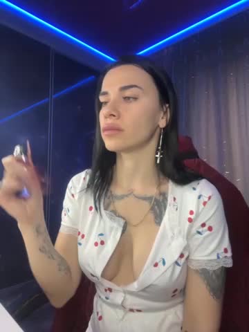 Queen_of_pain Adult Chat November 27, 2025