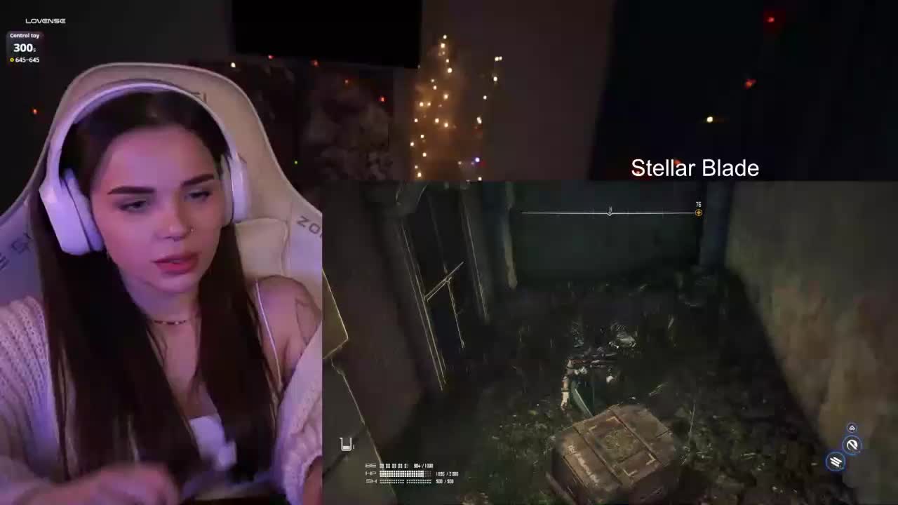 MiniNika Adult Chat November 27, 2025