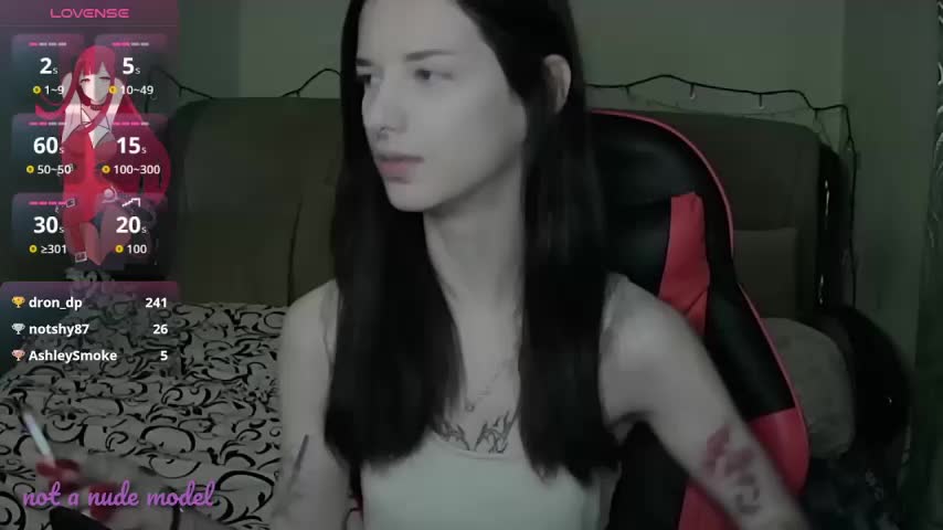 Miya_Dream_UKR Adult Chat November 28, 2025