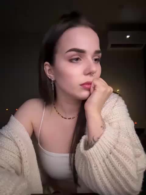 MiniNika Adult Chat November 27, 2025