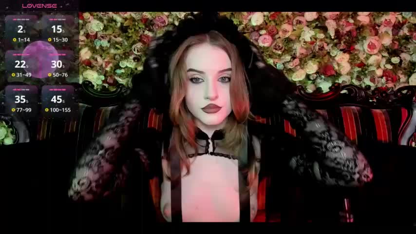 EllieMori Adult Chat November 27, 2025