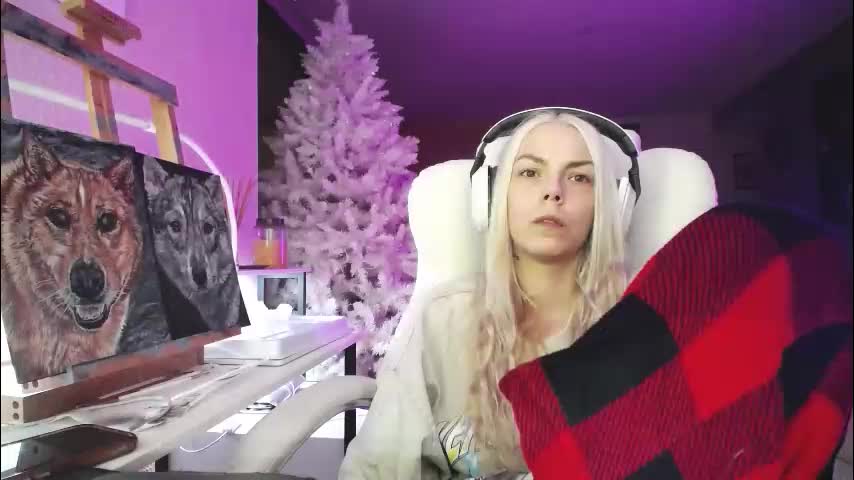 tinykylie Adult Chat November 27, 2025