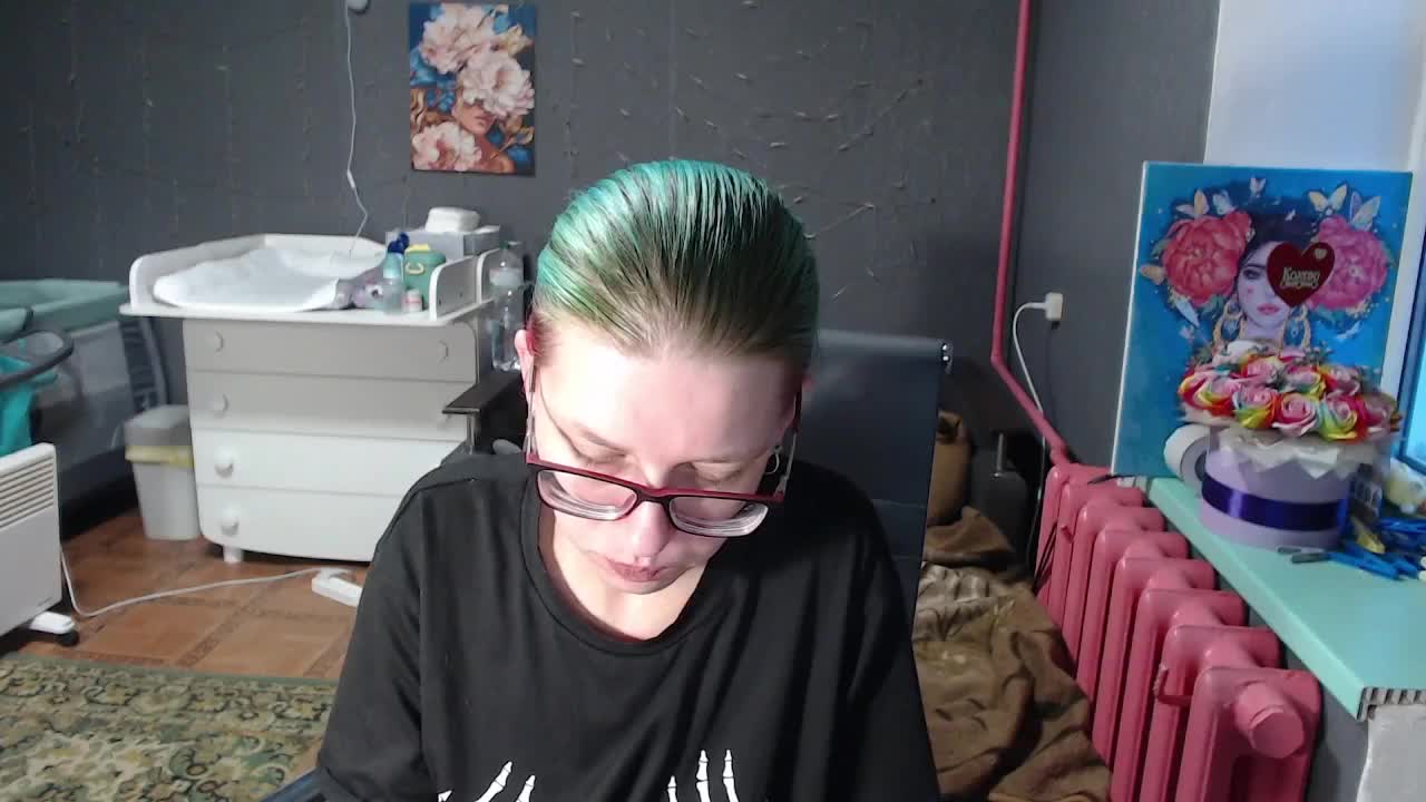 malvinella Adult Chat November 27, 2025