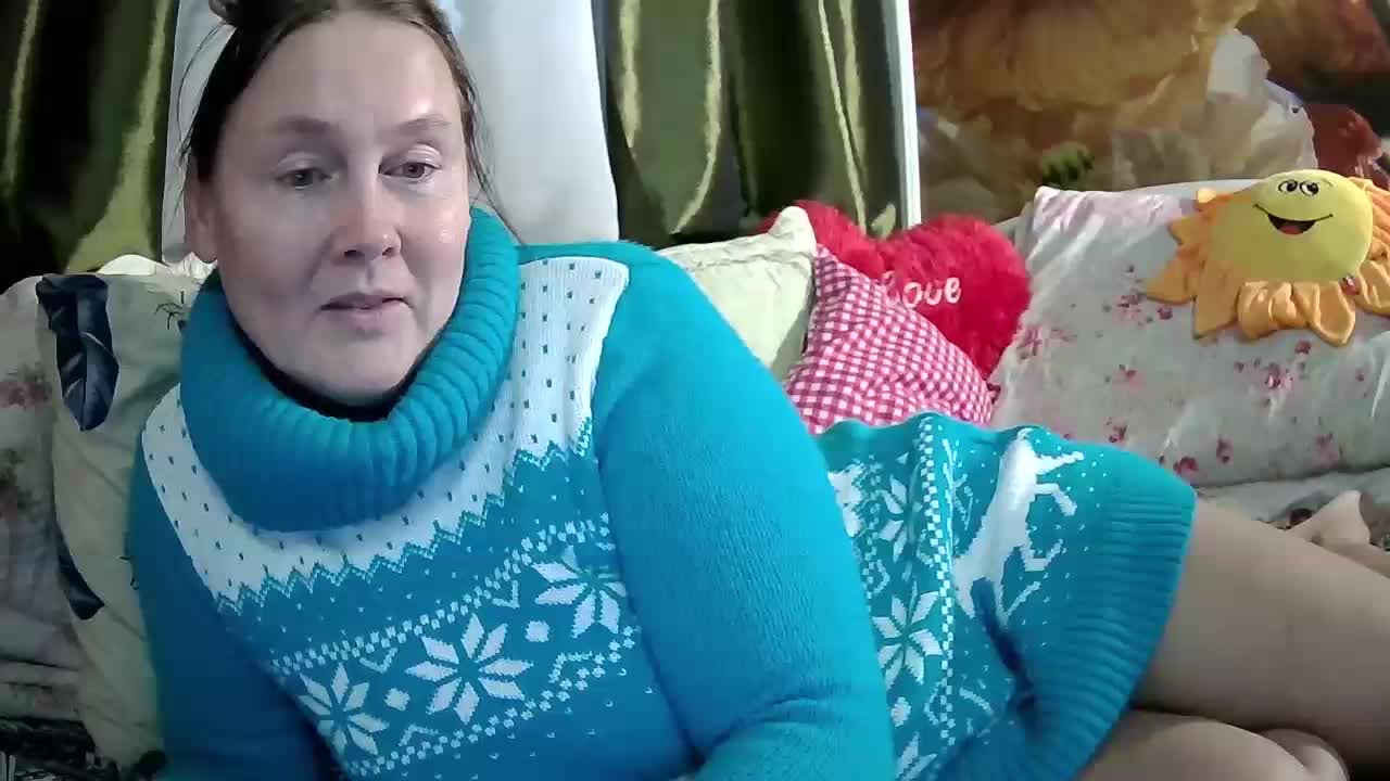 Aktriska Adult Chat November 27, 2025