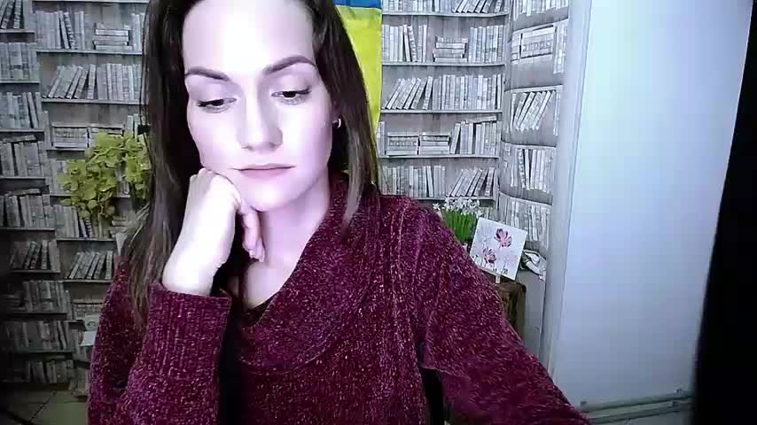 Lina_Star_S Adult Chat November 27, 2025