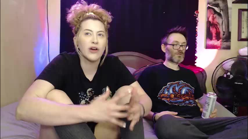 foxymalloryknoxy69 Adult Chat November 27, 2025