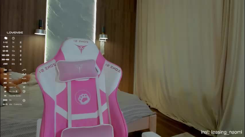 aesthetics_tease Adult Chat November 27, 2025