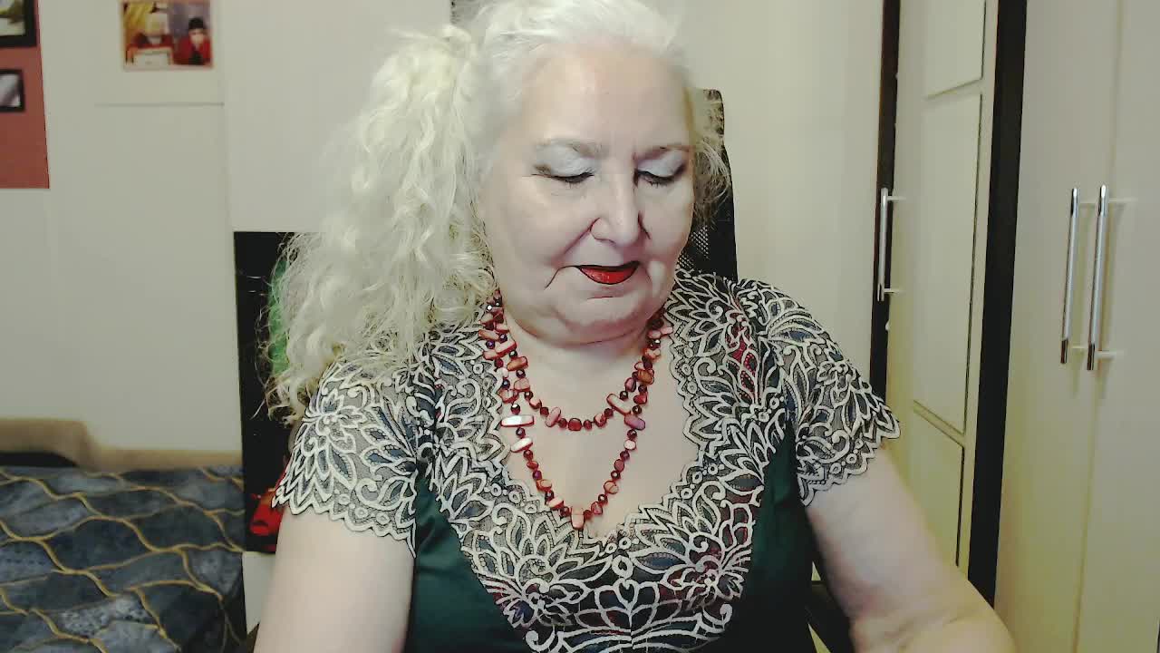 GrannyWants Adult Chat November 27, 2025