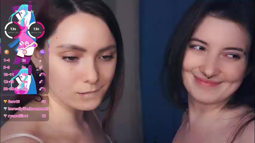 hanalif Adult Chat November 27, 2025