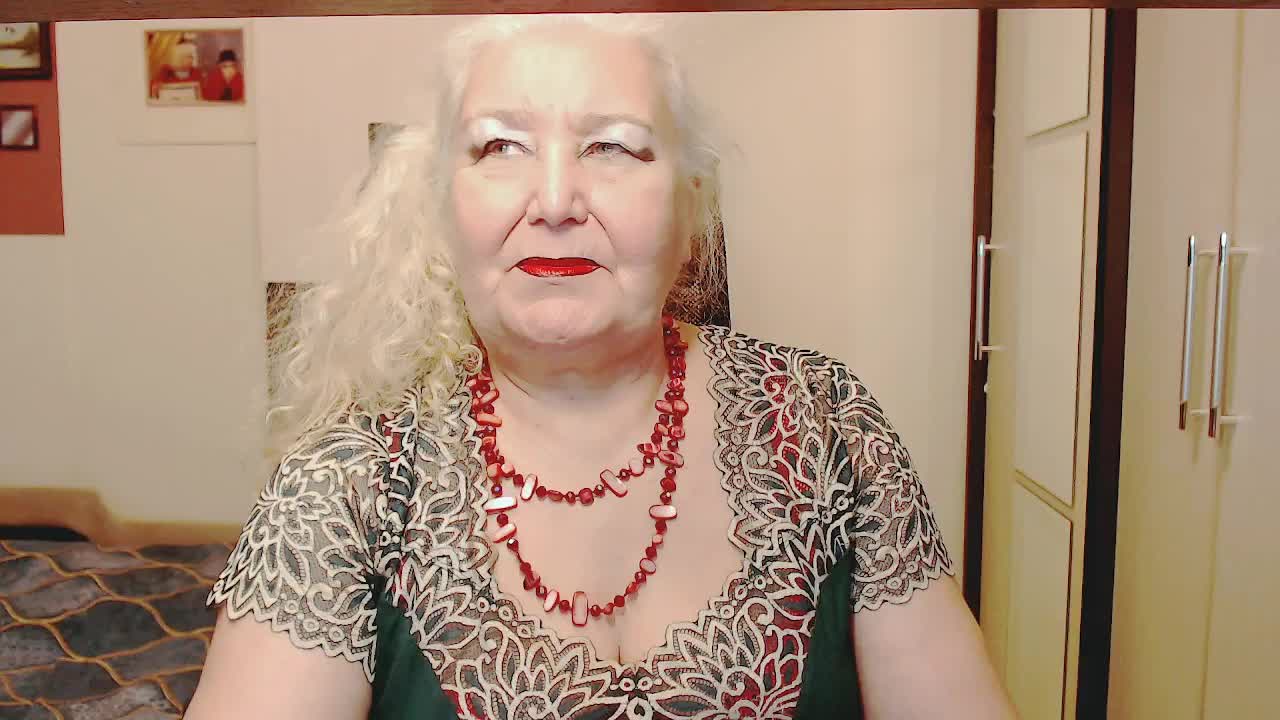 GrannyWants Adult Chat November 27, 2025