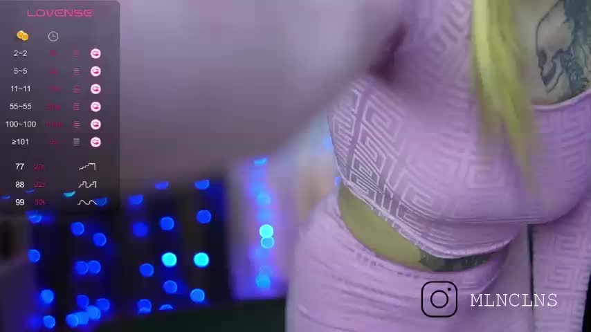 mel-collins Adult Chat November 28, 2025