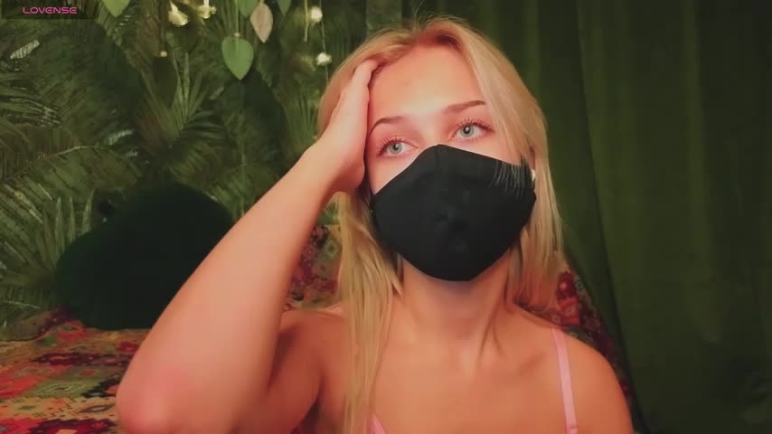 EthernalOphelia Adult Chat November 28, 2025