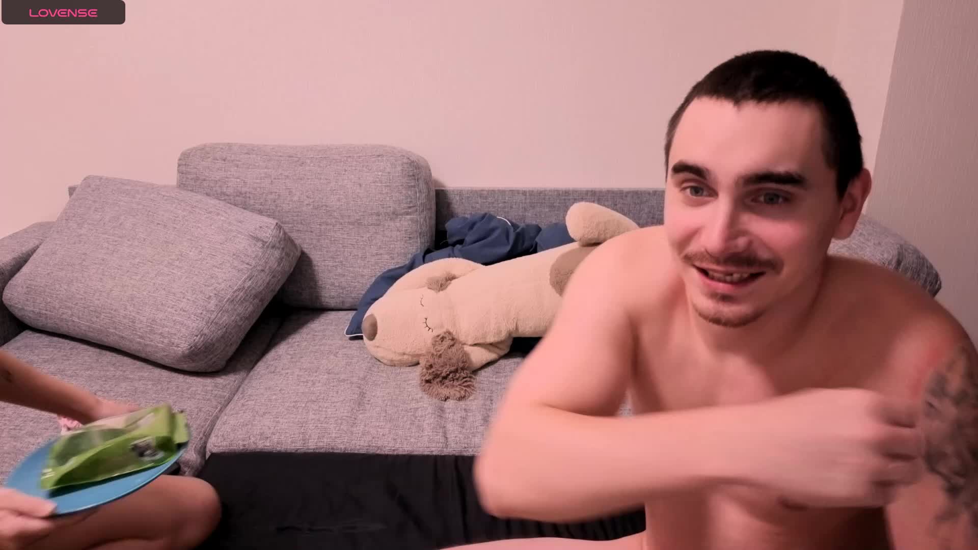 LindaLukas Adult Chat November 28, 2025