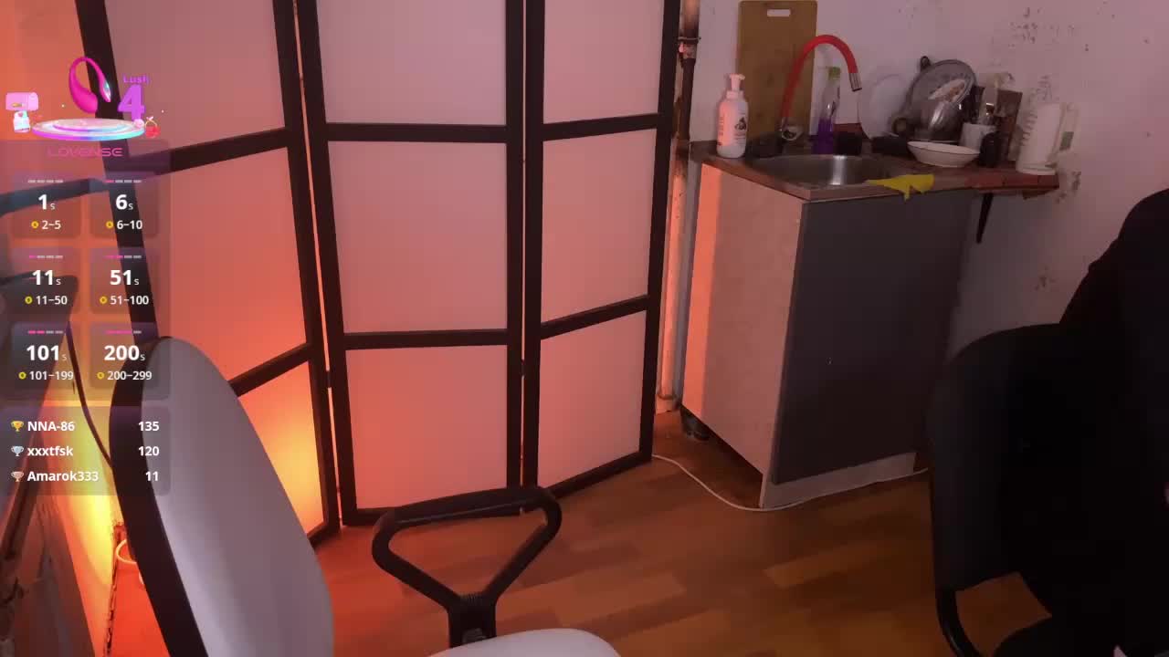 cutemilana_sw Adult Chat November 28, 2025