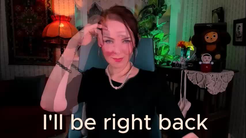 vandarossi Adult Chat November 28, 2025