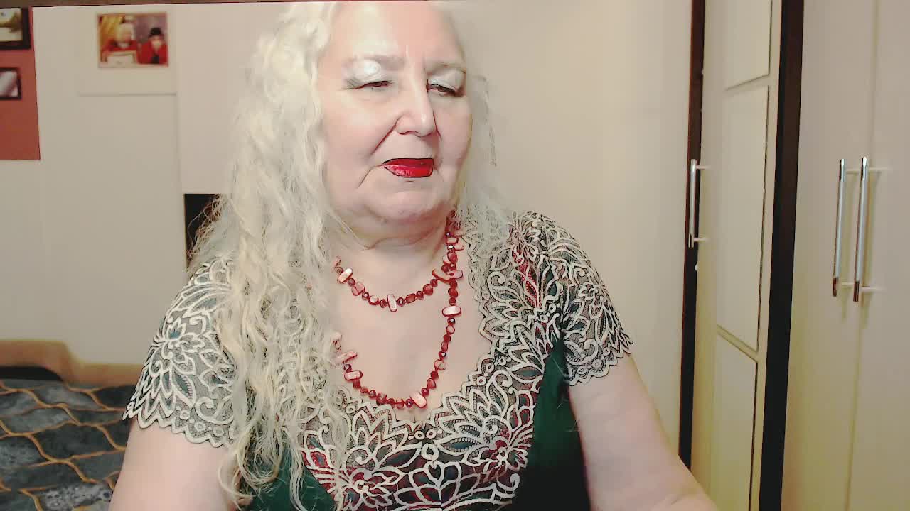 GrannyWants Adult Chat November 28, 2025